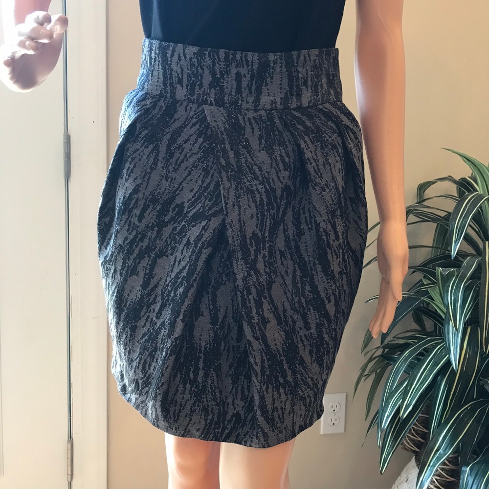EUC ELFE by Elif Ertürk Skirt Sz 36